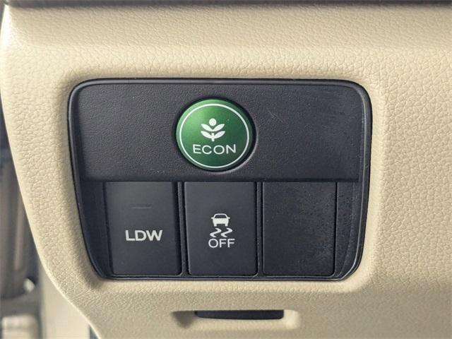 used 2015 Honda Accord car, priced at $16,997