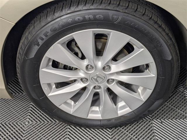 used 2015 Honda Accord car, priced at $16,997
