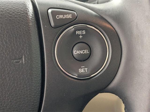 used 2015 Honda Accord car, priced at $16,997
