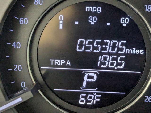 used 2015 Honda Accord car, priced at $16,997