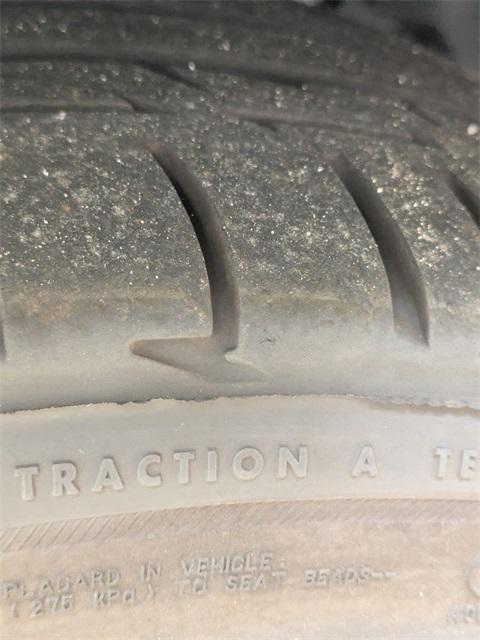 used 2024 Mazda MX-5 Miata car, priced at $36,273