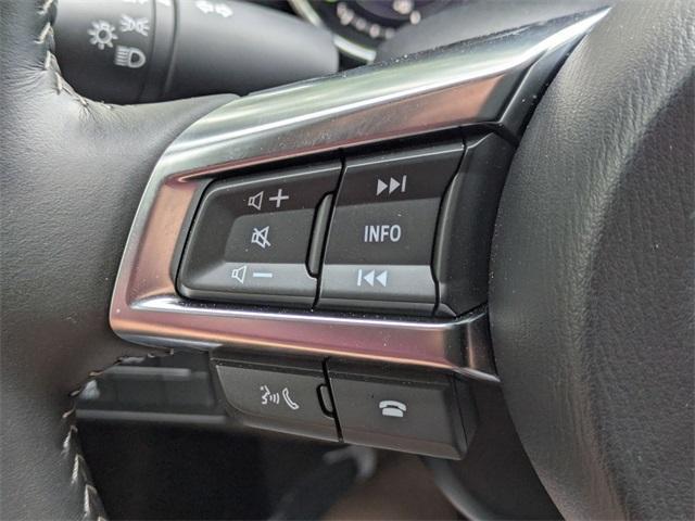 used 2024 Mazda MX-5 Miata car, priced at $36,273
