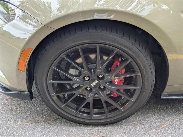 used 2024 Mazda MX-5 Miata car, priced at $36,273