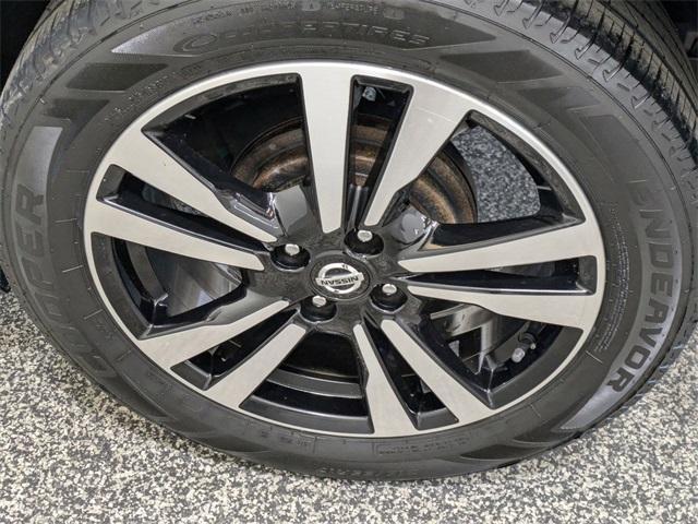 used 2020 Nissan Kicks car, priced at $14,850