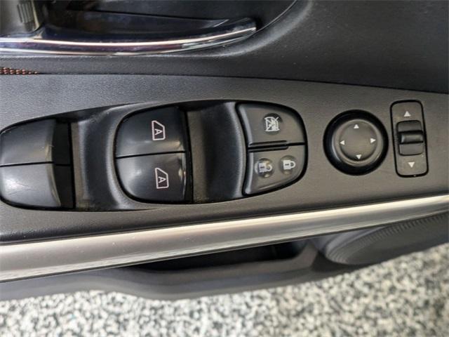 used 2020 Nissan Kicks car, priced at $14,850