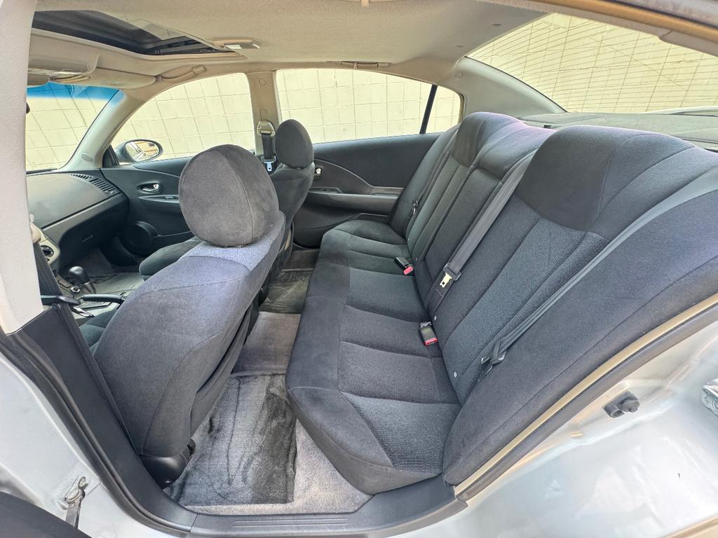 used 2004 Nissan Altima car, priced at $4,999
