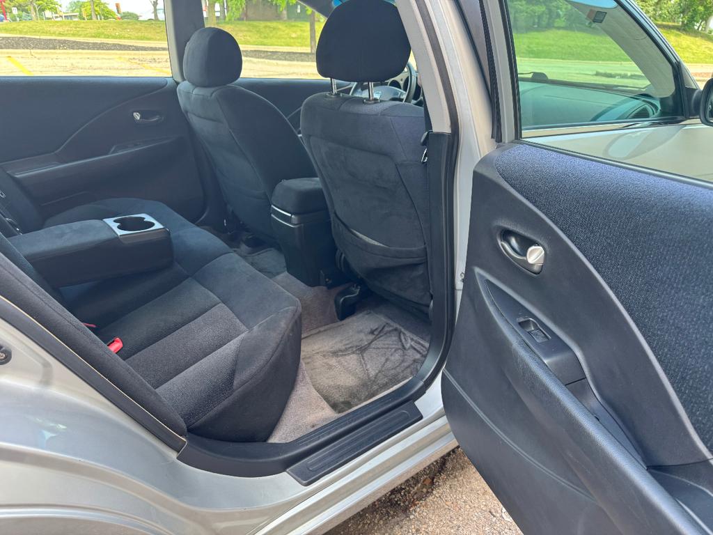 used 2004 Nissan Altima car, priced at $4,999