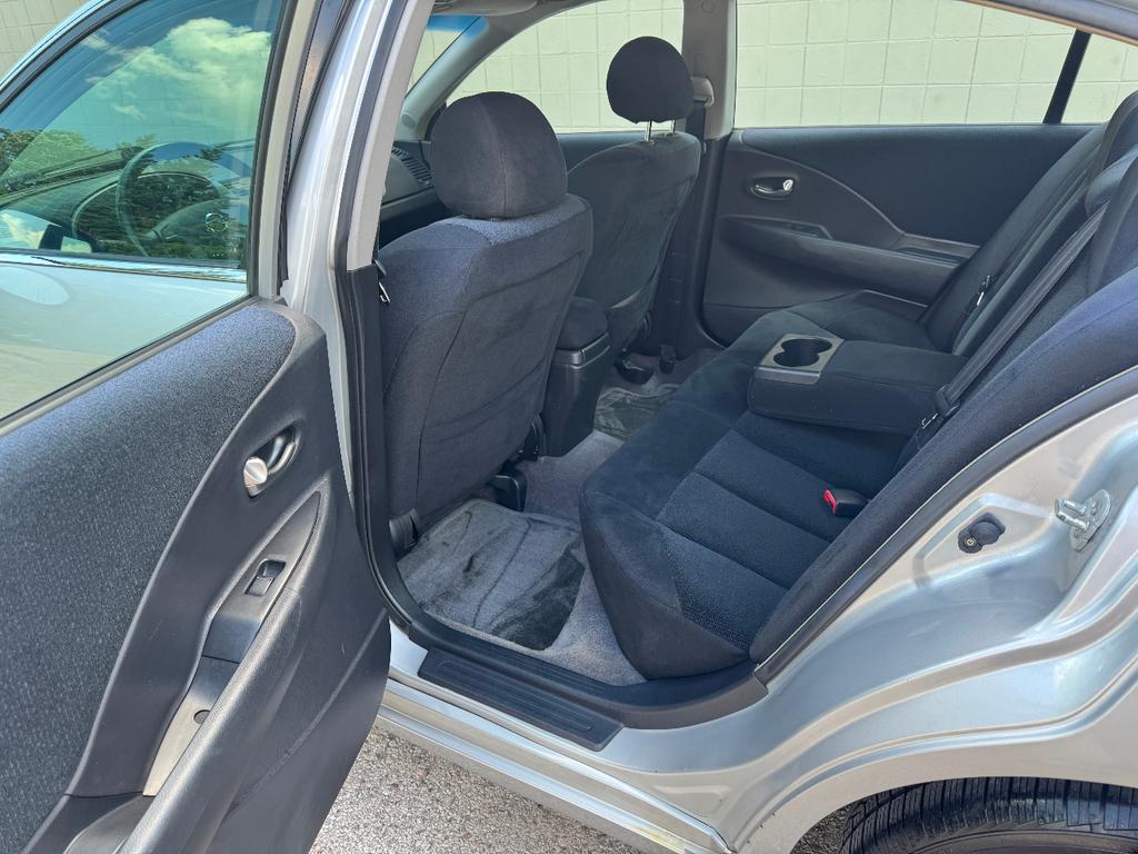 used 2004 Nissan Altima car, priced at $4,999