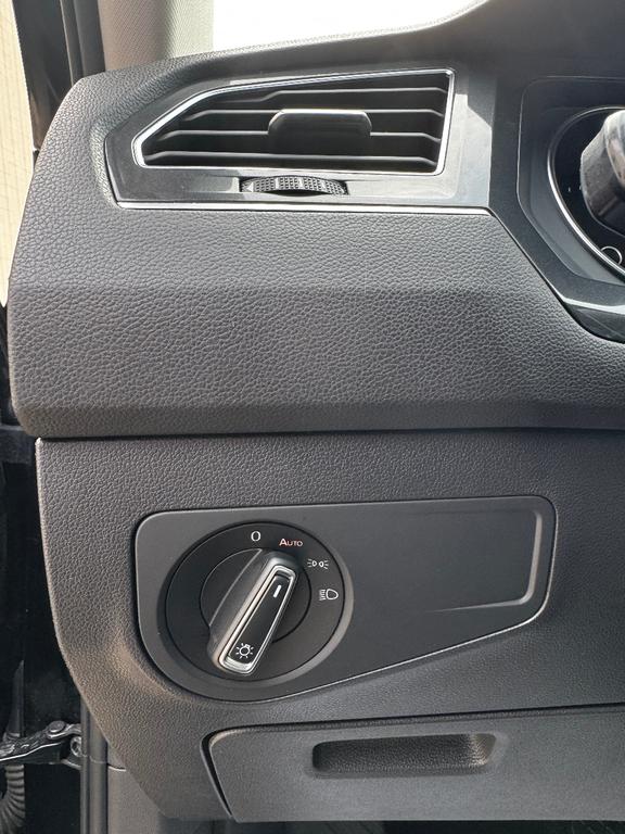 used 2018 Volkswagen Tiguan car, priced at $9,999