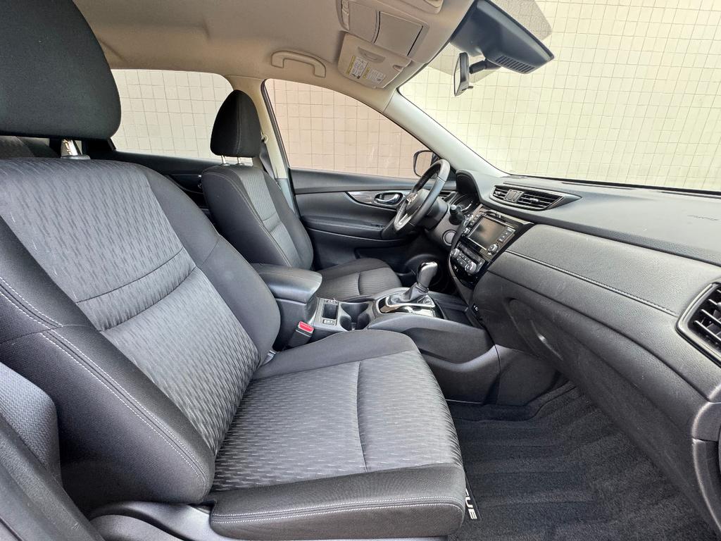 used 2020 Nissan Rogue car, priced at $12,999