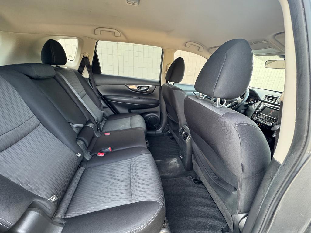 used 2020 Nissan Rogue car, priced at $12,999