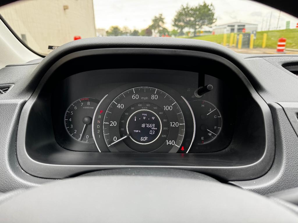 used 2013 Honda CR-V car, priced at $8,999