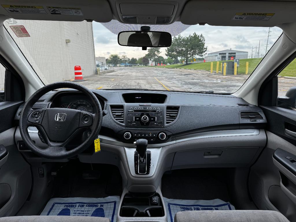 used 2013 Honda CR-V car, priced at $8,999