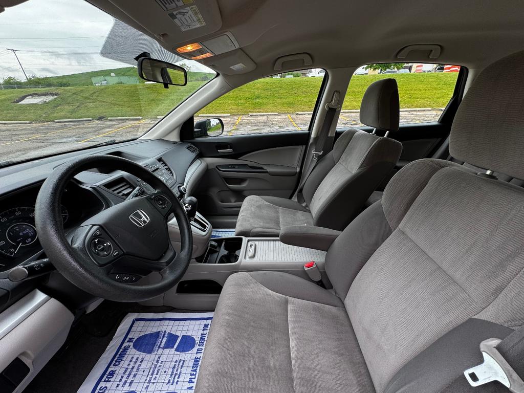 used 2013 Honda CR-V car, priced at $8,999