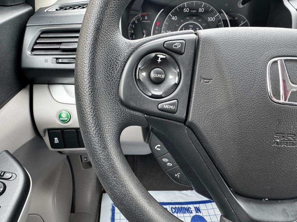 used 2013 Honda CR-V car, priced at $8,999