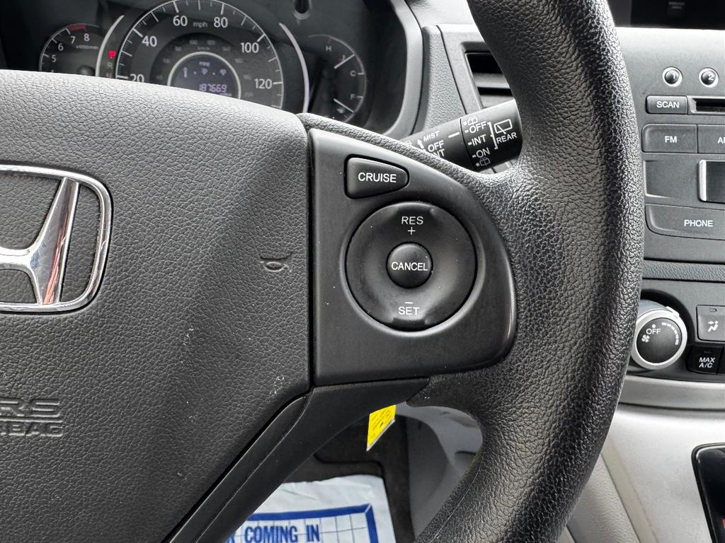 used 2013 Honda CR-V car, priced at $8,999
