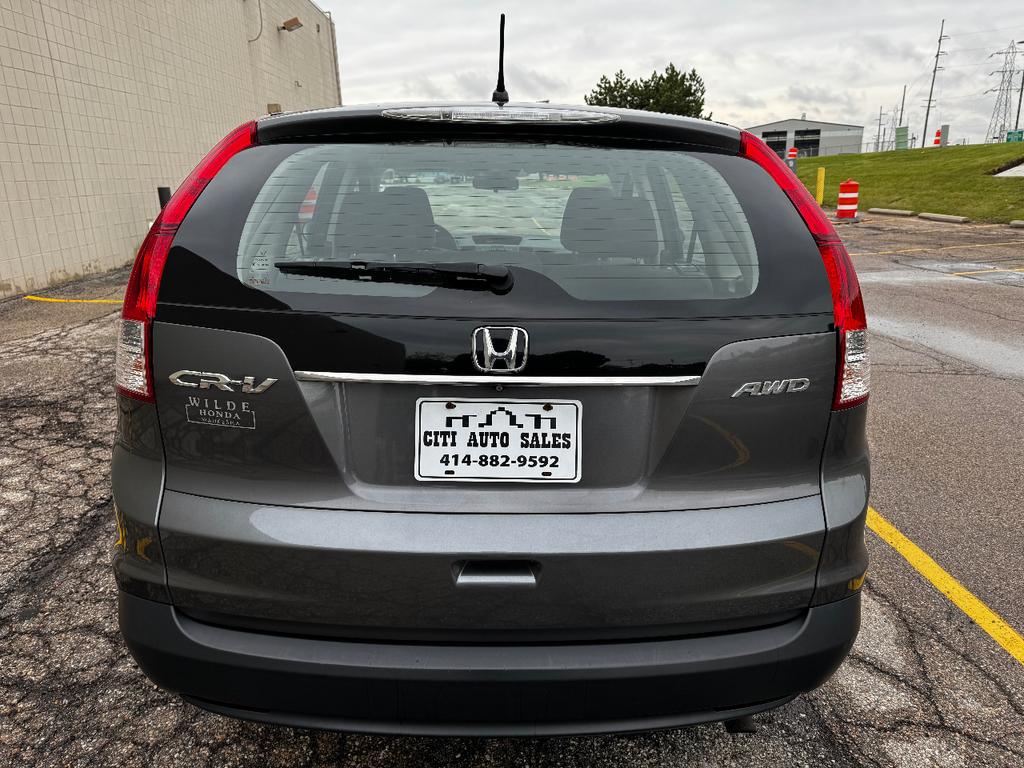 used 2013 Honda CR-V car, priced at $8,999