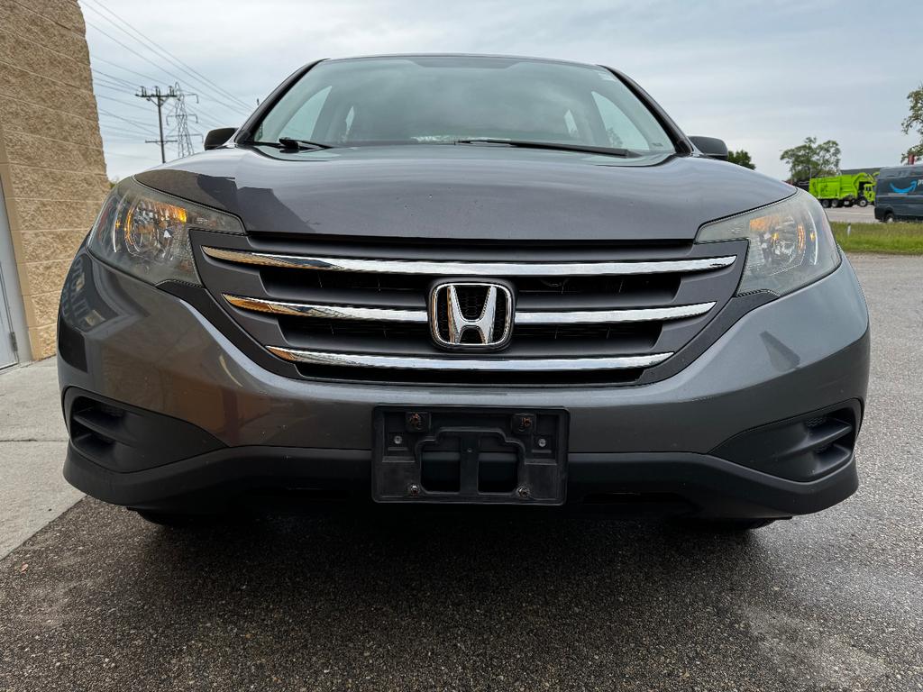 used 2013 Honda CR-V car, priced at $8,999