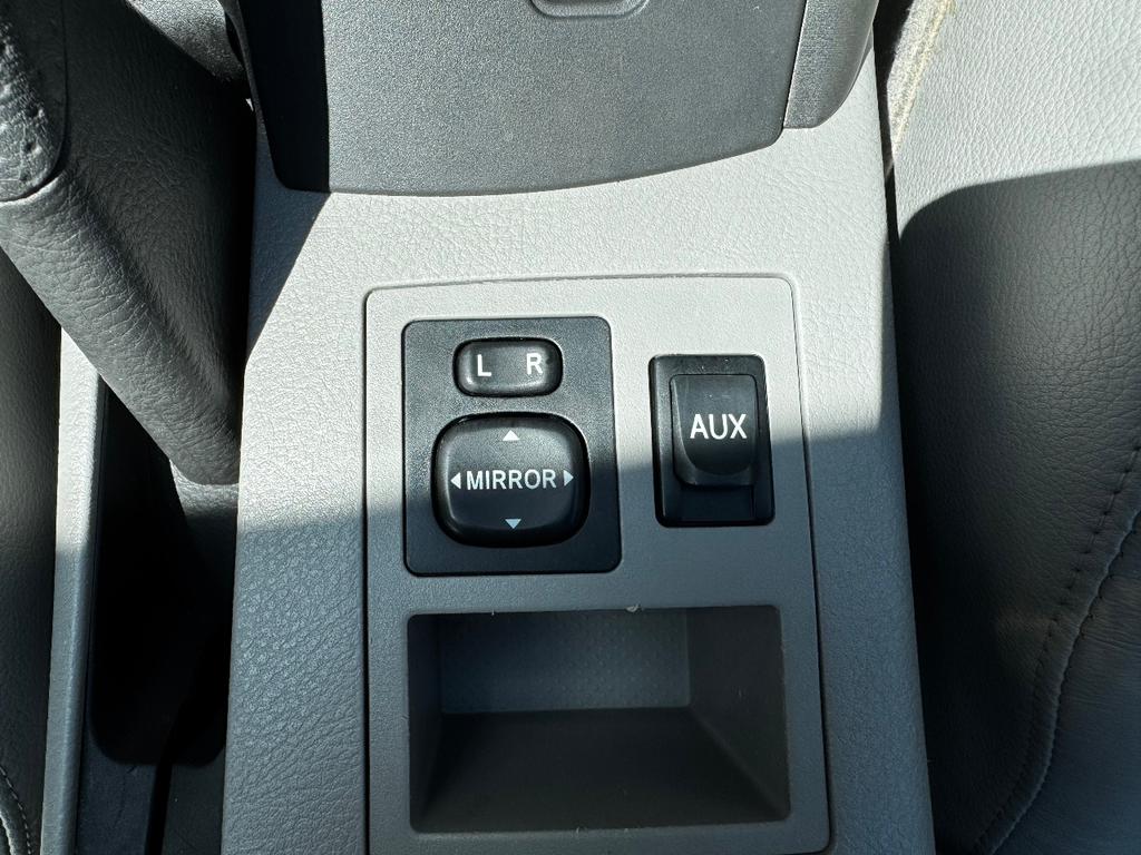 used 2011 Toyota RAV4 car, priced at $5,999