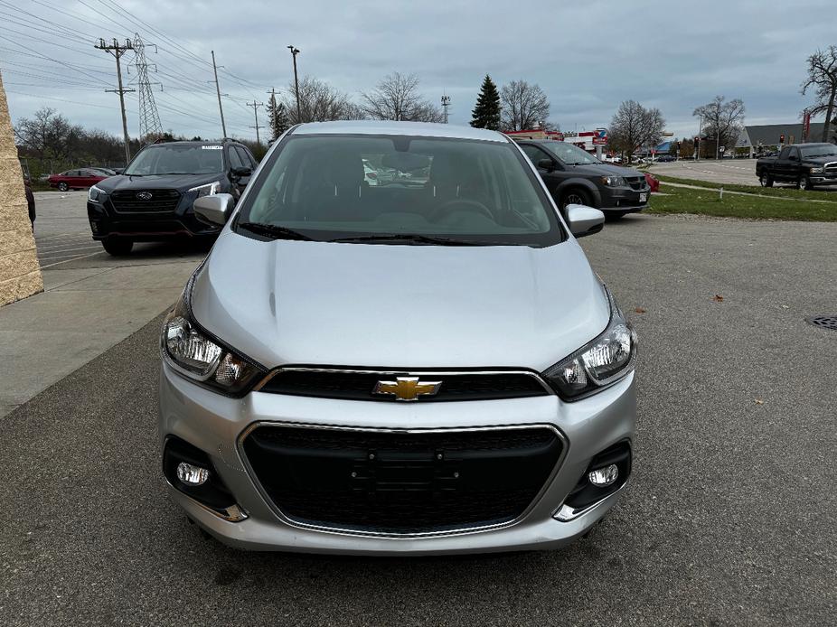 used 2017 Chevrolet Spark car, priced at $8,999