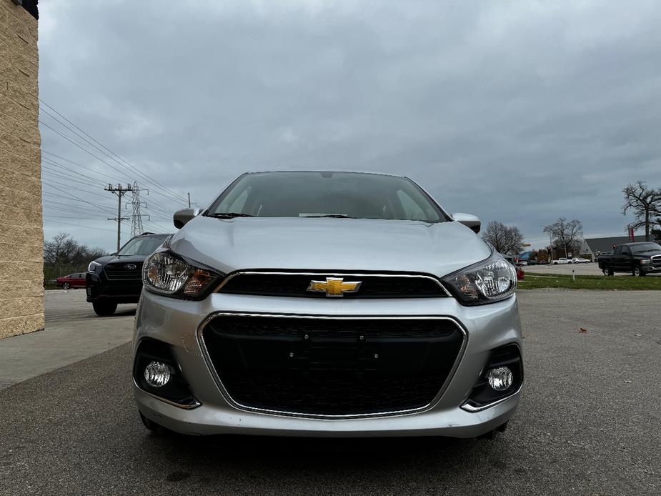 used 2017 Chevrolet Spark car, priced at $8,999