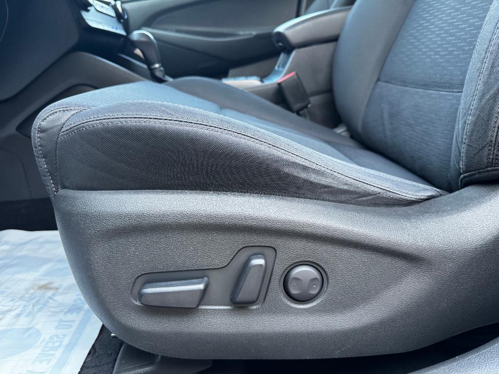 used 2020 Hyundai Tucson car, priced at $12,999