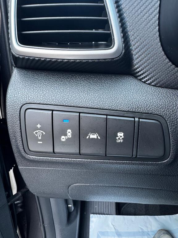used 2020 Hyundai Tucson car, priced at $12,999