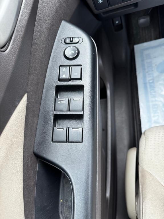 used 2014 Honda CR-V car, priced at $11,999