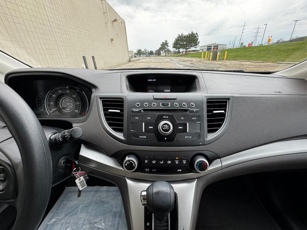 used 2014 Honda CR-V car, priced at $11,999