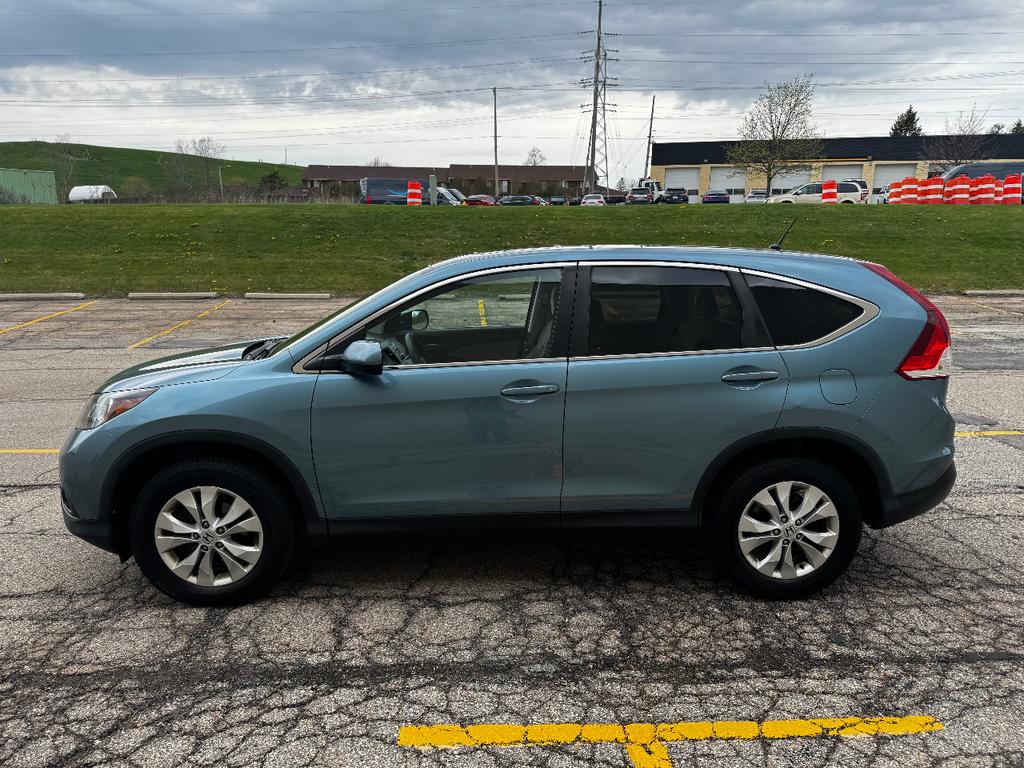 used 2014 Honda CR-V car, priced at $11,999
