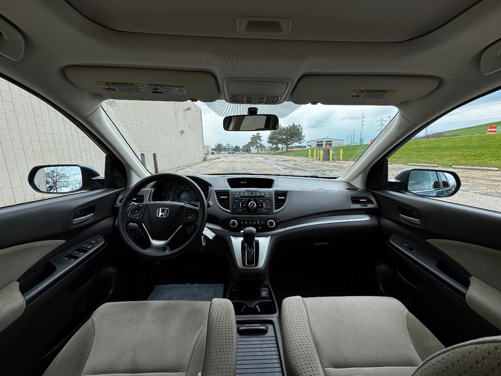 used 2014 Honda CR-V car, priced at $11,999