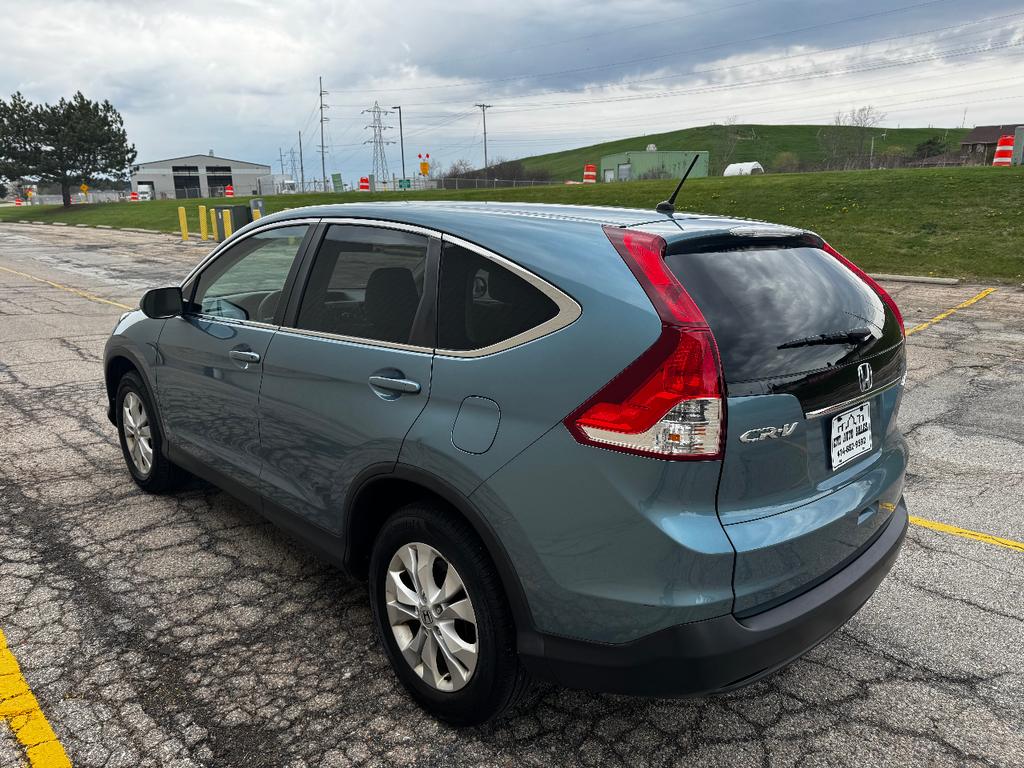 used 2014 Honda CR-V car, priced at $11,999