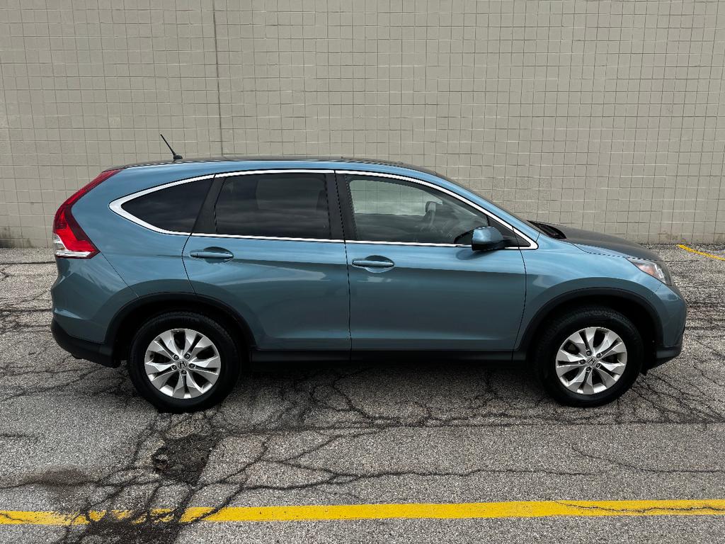 used 2014 Honda CR-V car, priced at $11,999