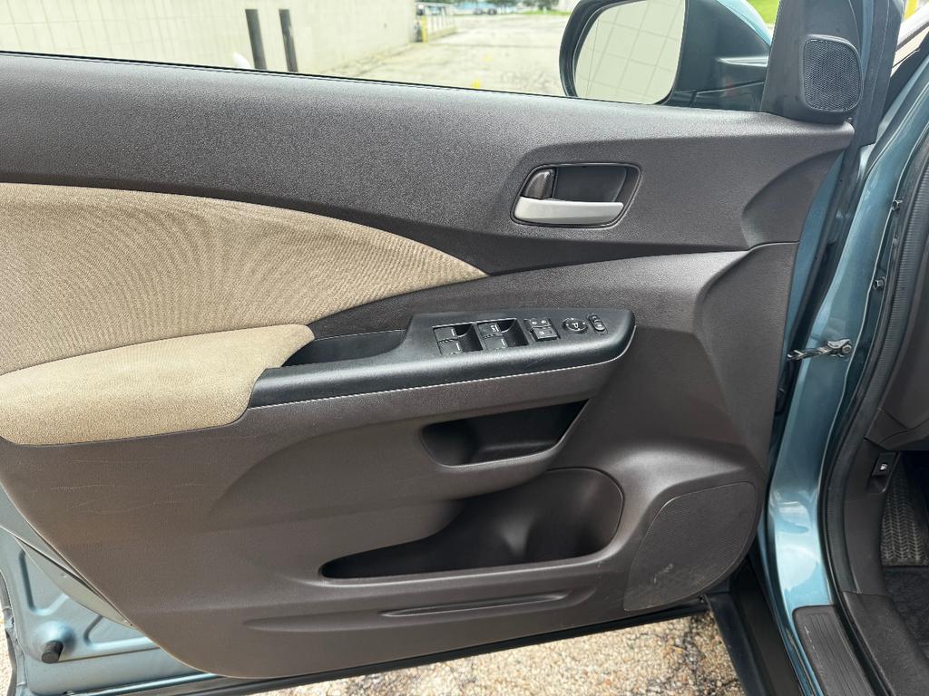 used 2014 Honda CR-V car, priced at $11,999
