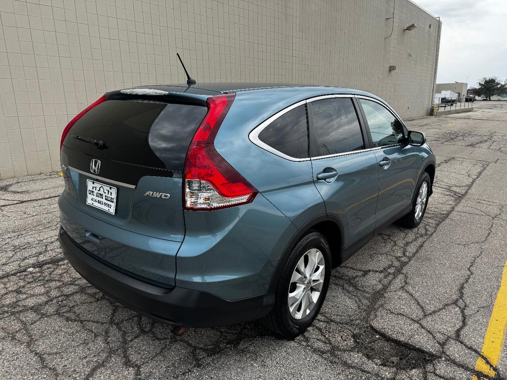used 2014 Honda CR-V car, priced at $11,999