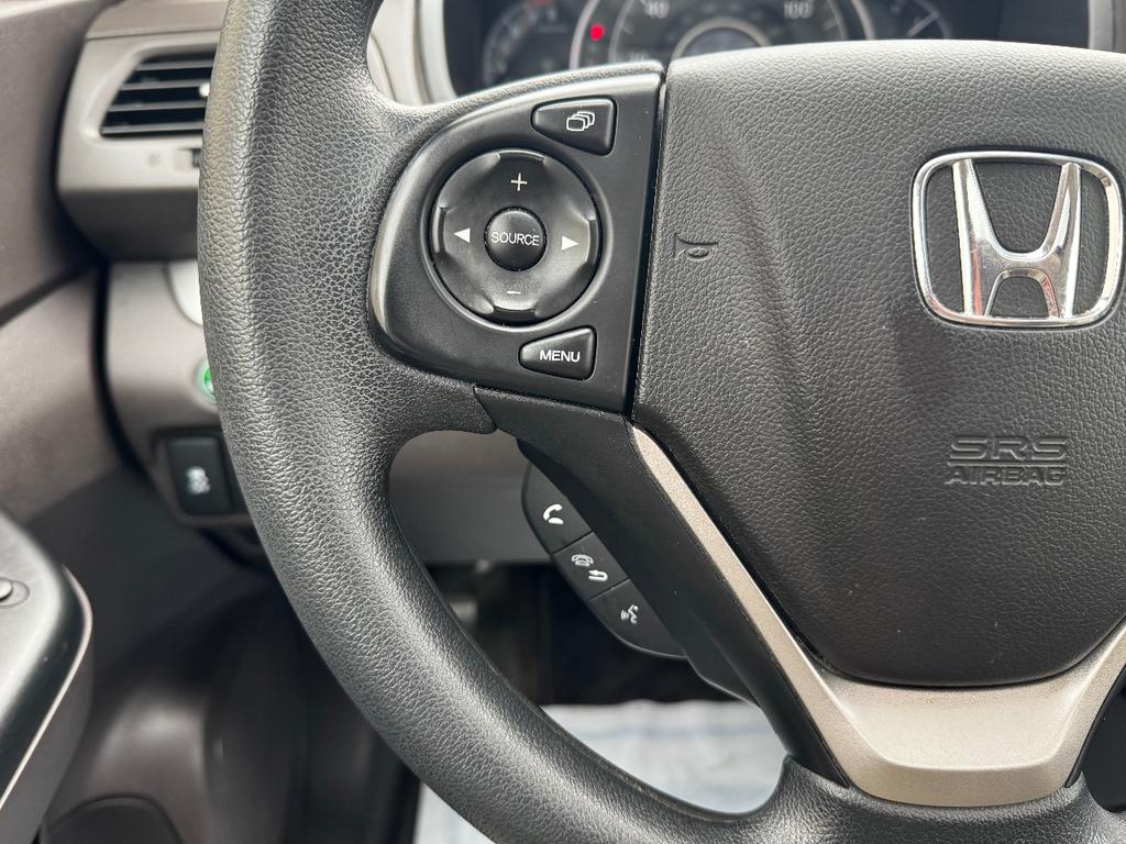 used 2014 Honda CR-V car, priced at $11,999