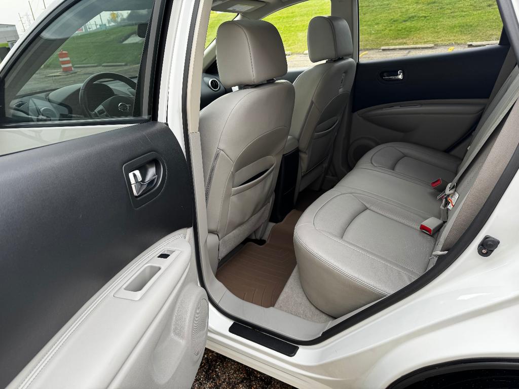 used 2011 Nissan Rogue car, priced at $7,999