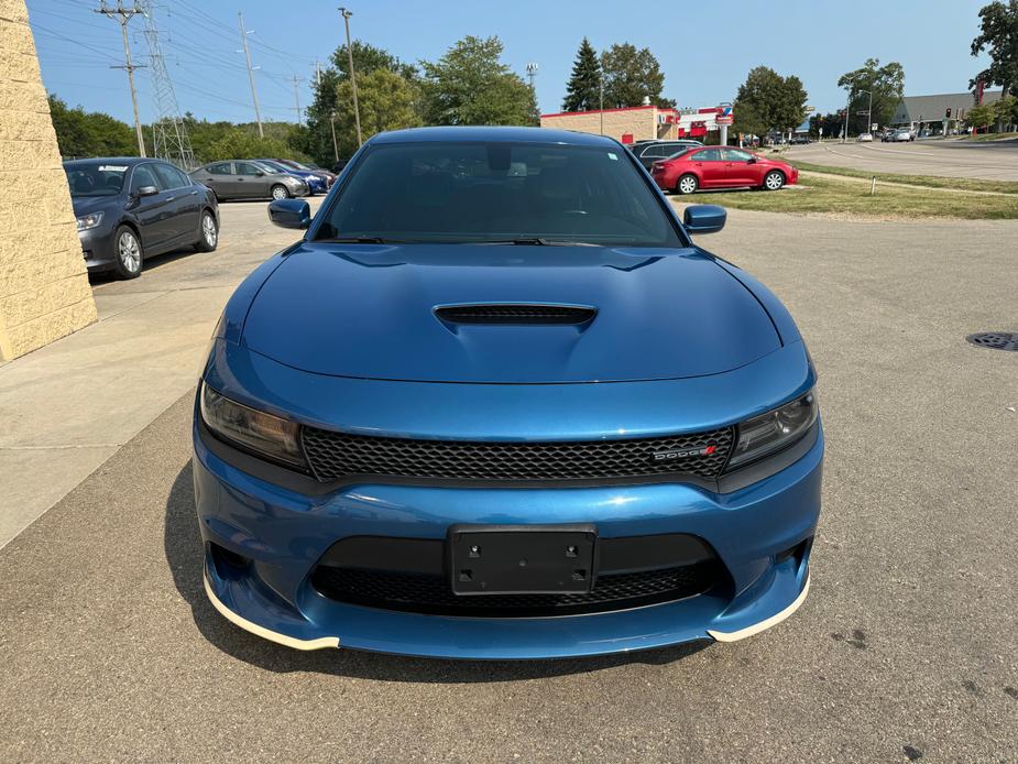 used 2021 Dodge Charger car, priced at $25,900