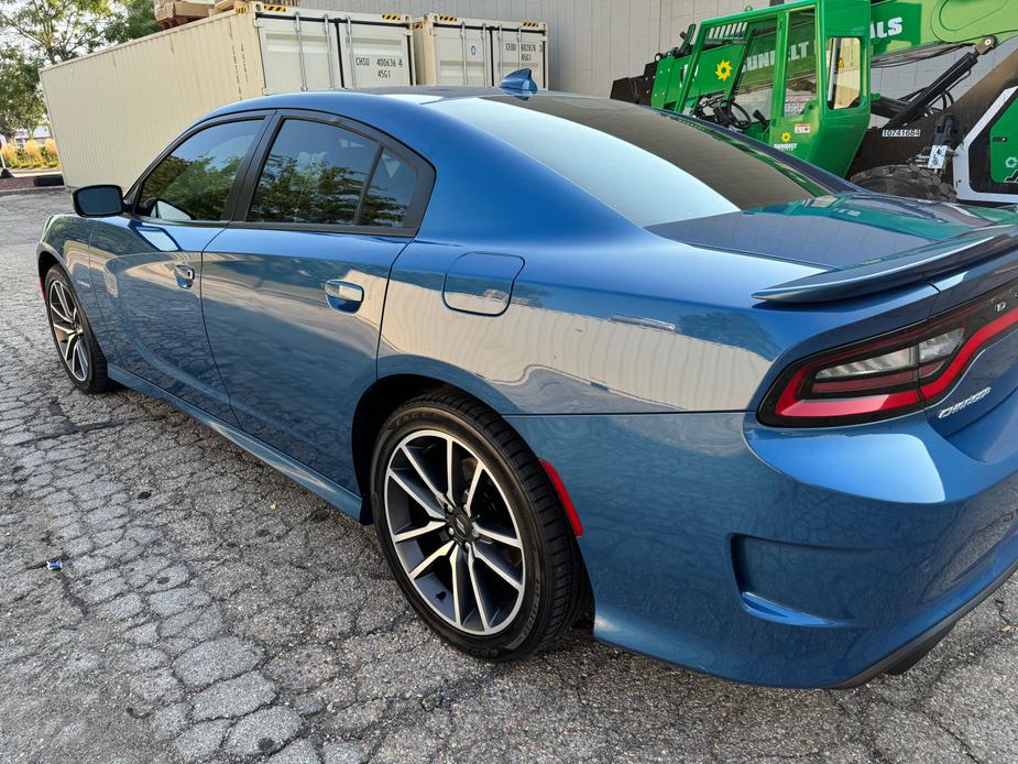 used 2021 Dodge Charger car, priced at $25,900