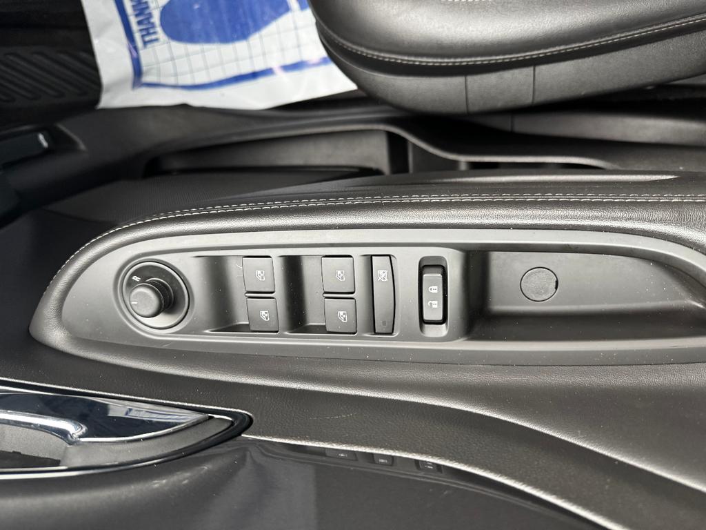 used 2021 Buick Encore car, priced at $13,999