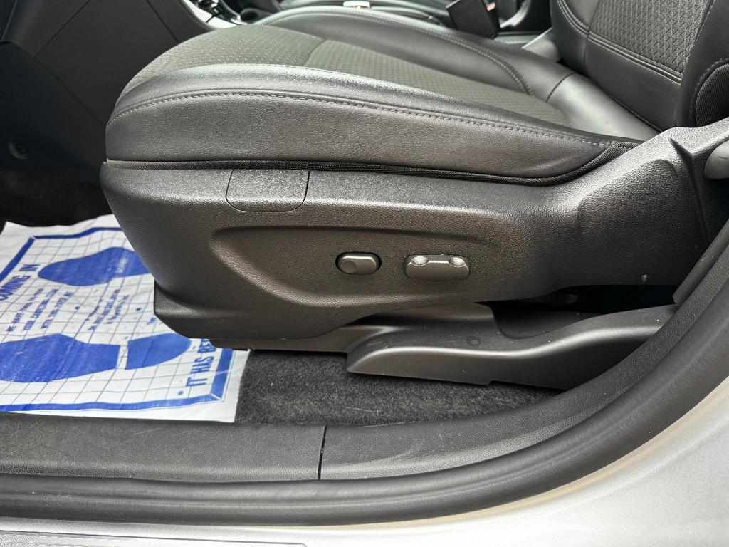 used 2021 Buick Encore car, priced at $13,999