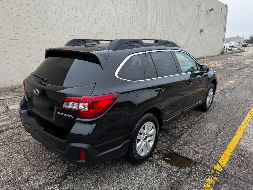 used 2019 Subaru Outback car, priced at $11,999