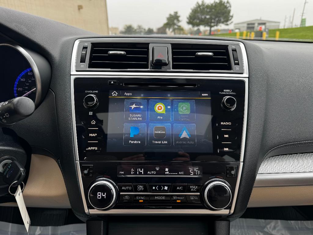 used 2019 Subaru Outback car, priced at $11,999