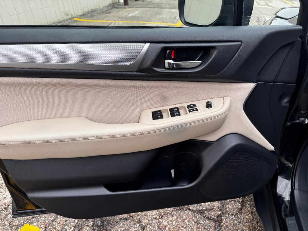 used 2019 Subaru Outback car, priced at $11,999