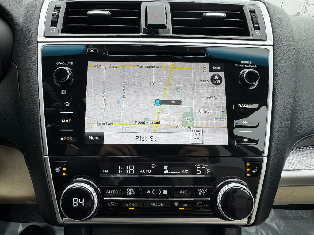 used 2019 Subaru Outback car, priced at $11,999