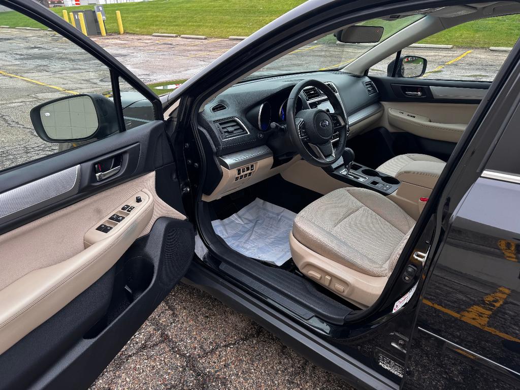 used 2019 Subaru Outback car, priced at $11,999