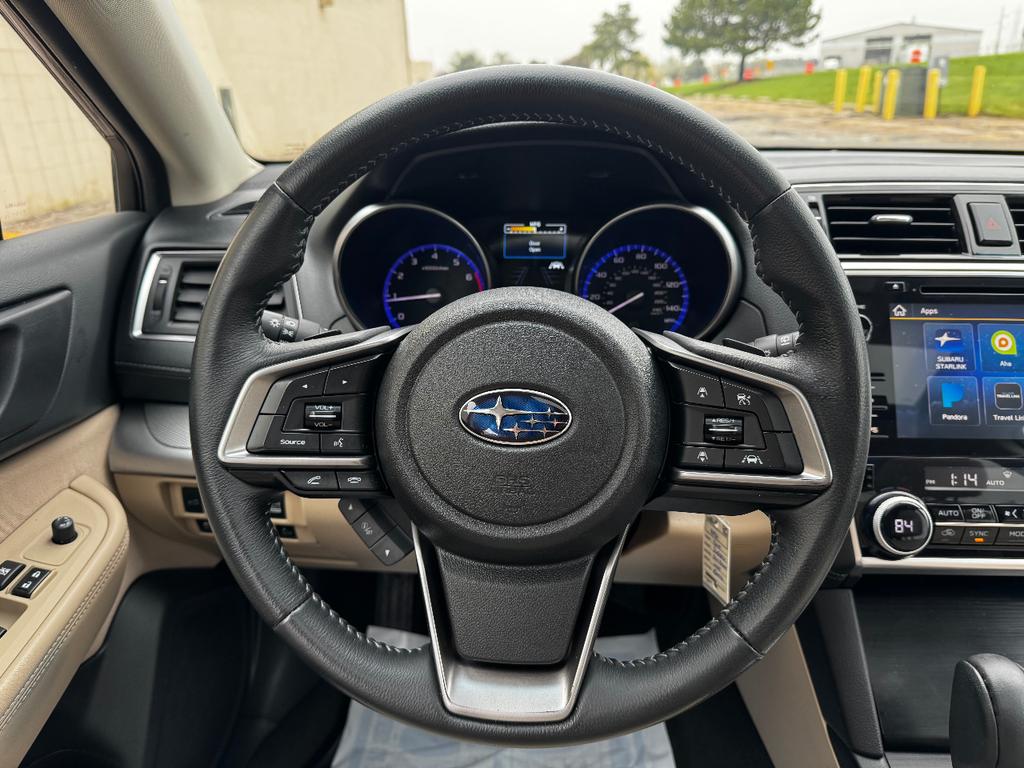 used 2019 Subaru Outback car, priced at $11,999