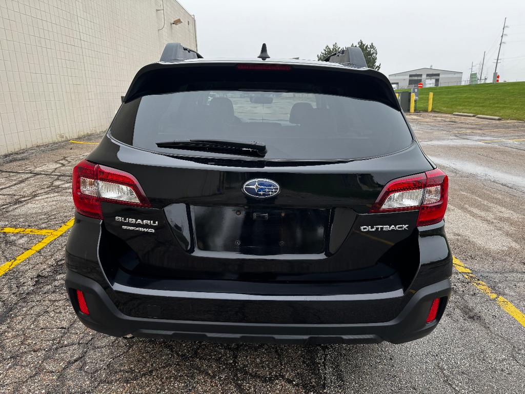 used 2019 Subaru Outback car, priced at $11,999