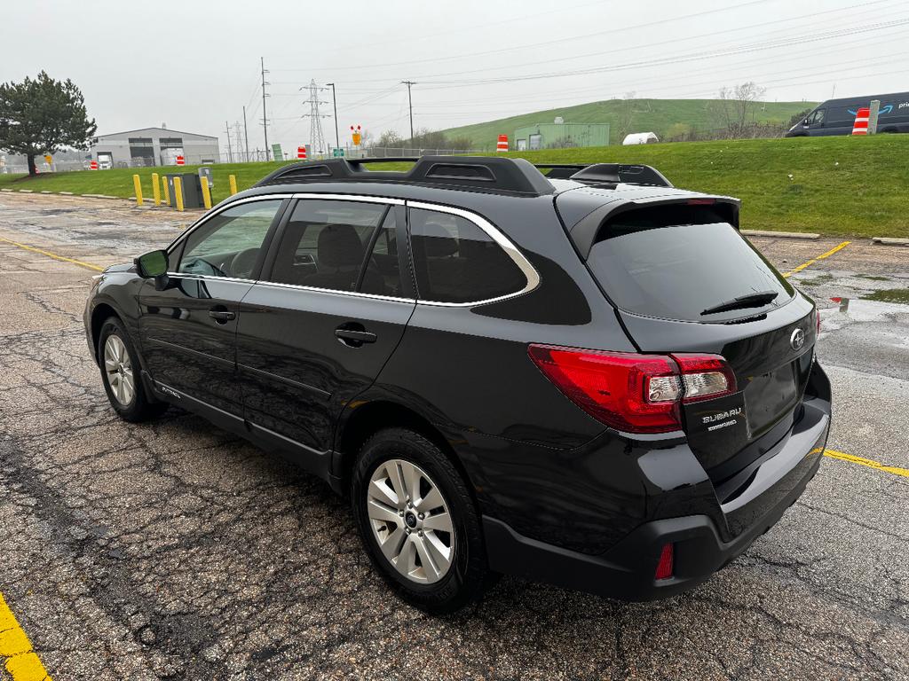 used 2019 Subaru Outback car, priced at $11,999