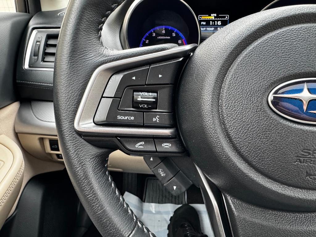 used 2019 Subaru Outback car, priced at $11,999